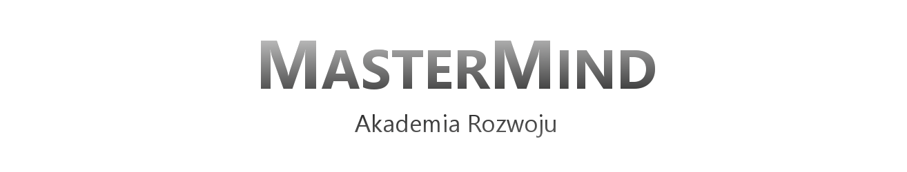 Akademia Rozwoju MasterMind
